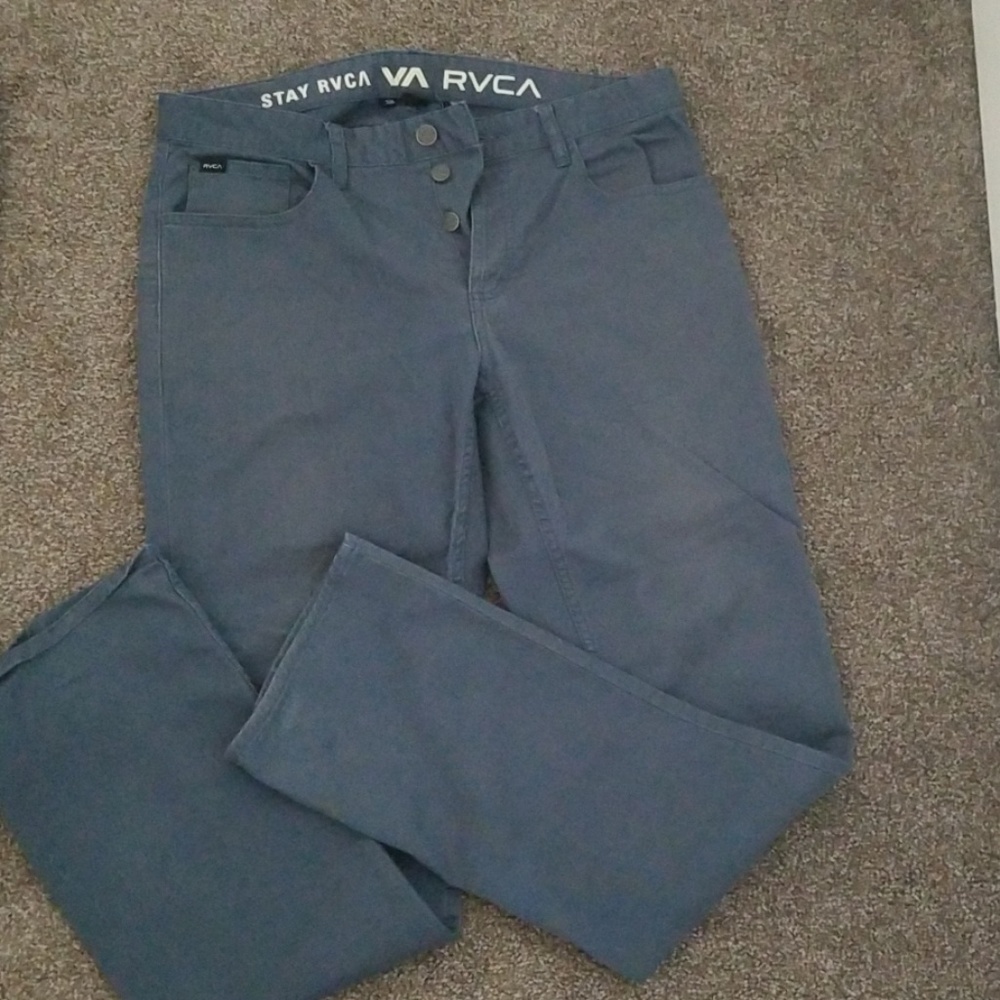 RVCA jeans
